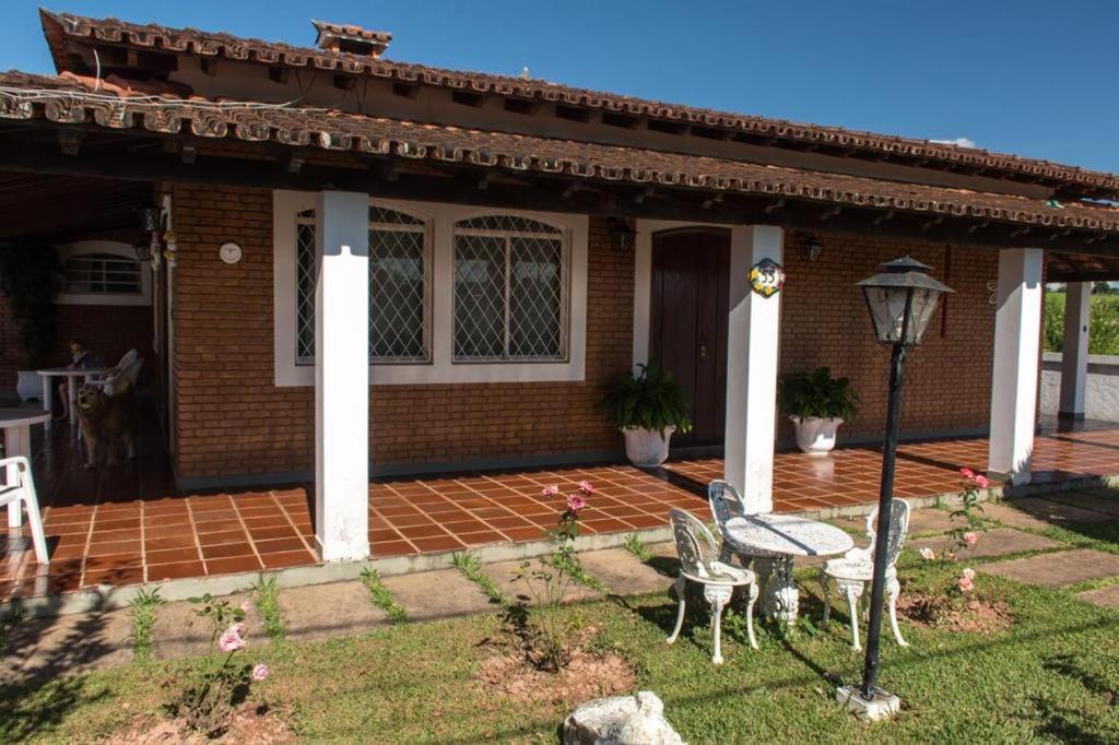 Pousada Casa Da Vo Dita أورو فينو المظهر الخارجي الصورة