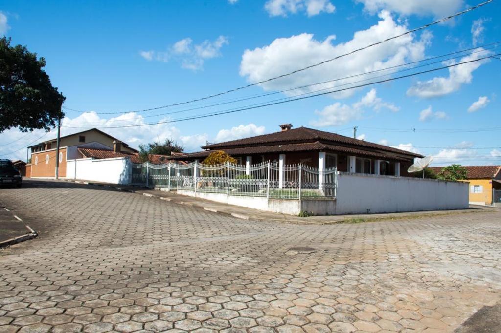 Pousada Casa Da Vo Dita أورو فينو المظهر الخارجي الصورة