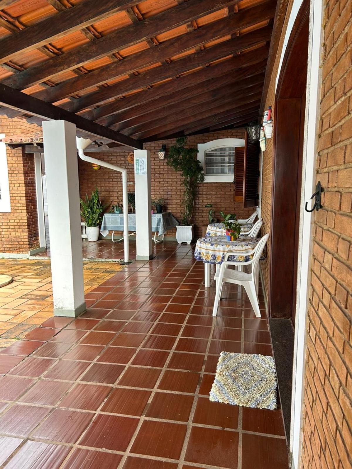 Pousada Casa Da Vo Dita أورو فينو المظهر الخارجي الصورة