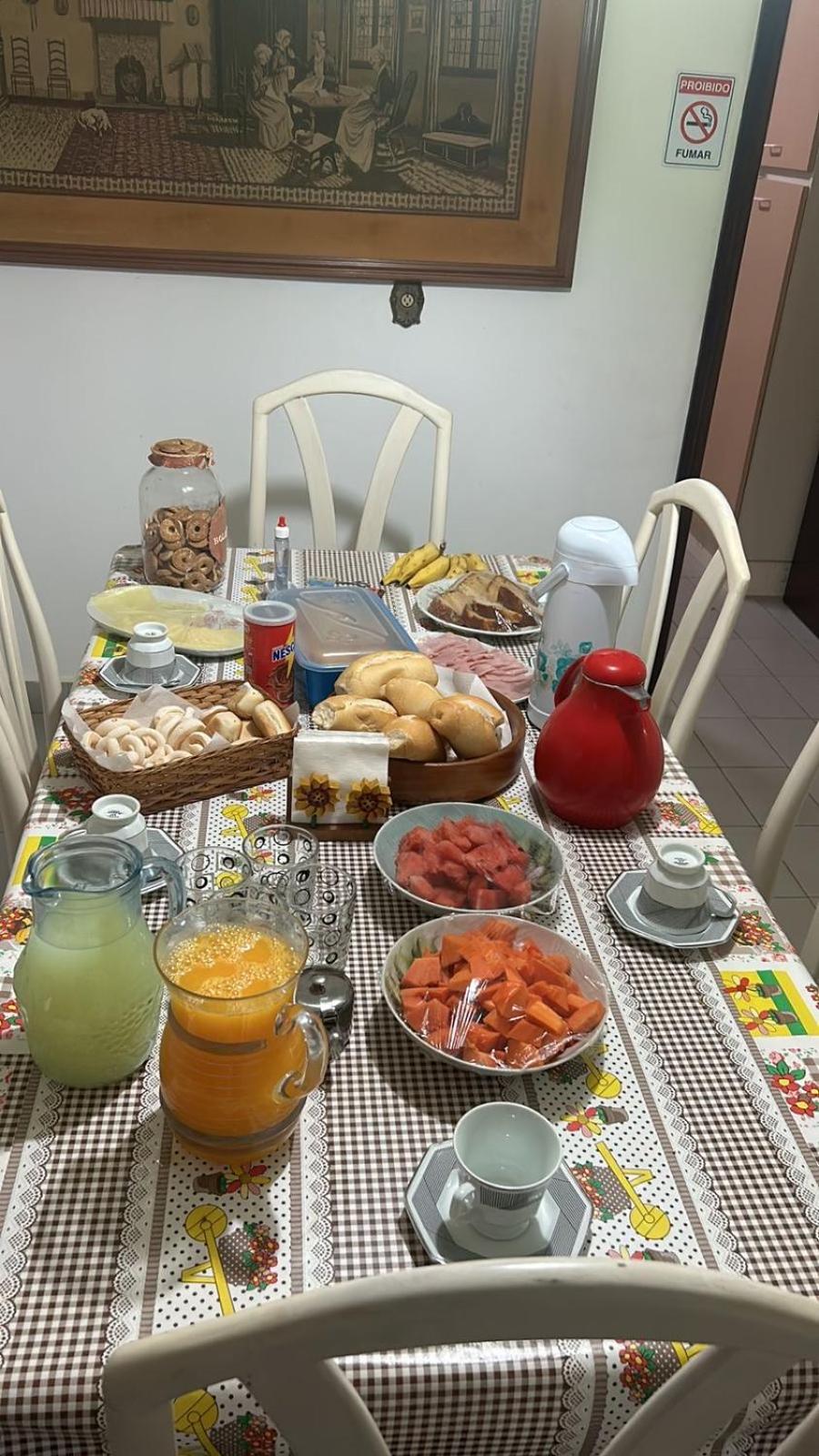 Pousada Casa Da Vo Dita أورو فينو المظهر الخارجي الصورة
