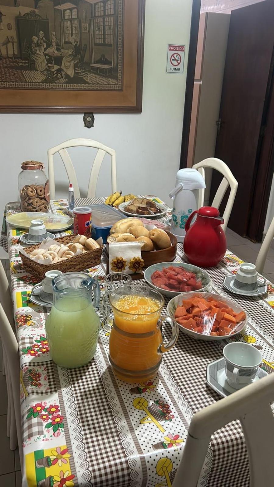 Pousada Casa Da Vo Dita أورو فينو المظهر الخارجي الصورة