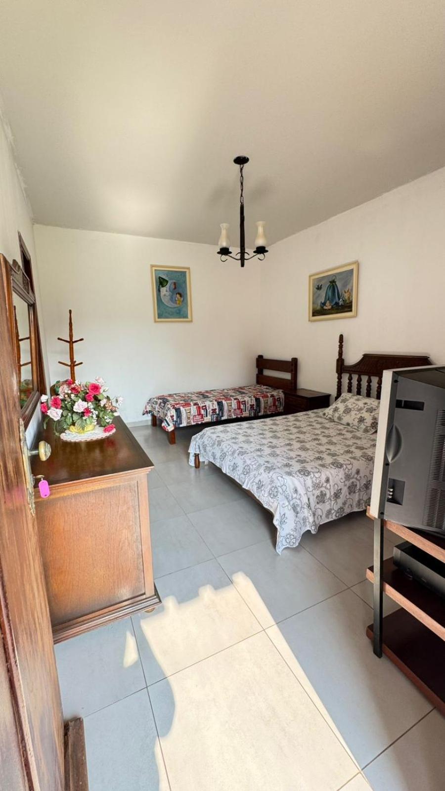 Pousada Casa Da Vo Dita أورو فينو المظهر الخارجي الصورة