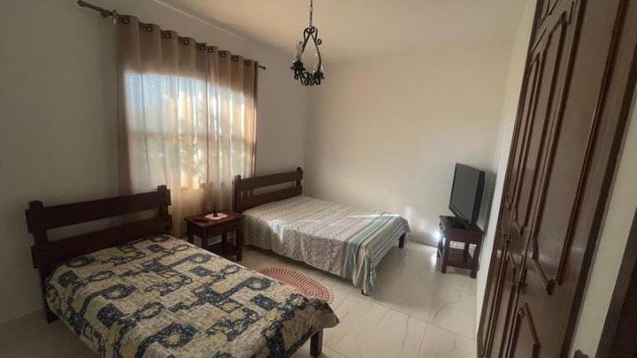 Pousada Casa Da Vo Dita أورو فينو المظهر الخارجي الصورة
