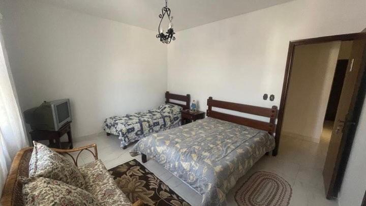 Pousada Casa Da Vo Dita أورو فينو المظهر الخارجي الصورة