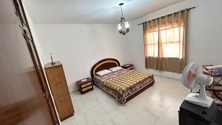 Pousada Casa Da Vo Dita أورو فينو المظهر الخارجي الصورة